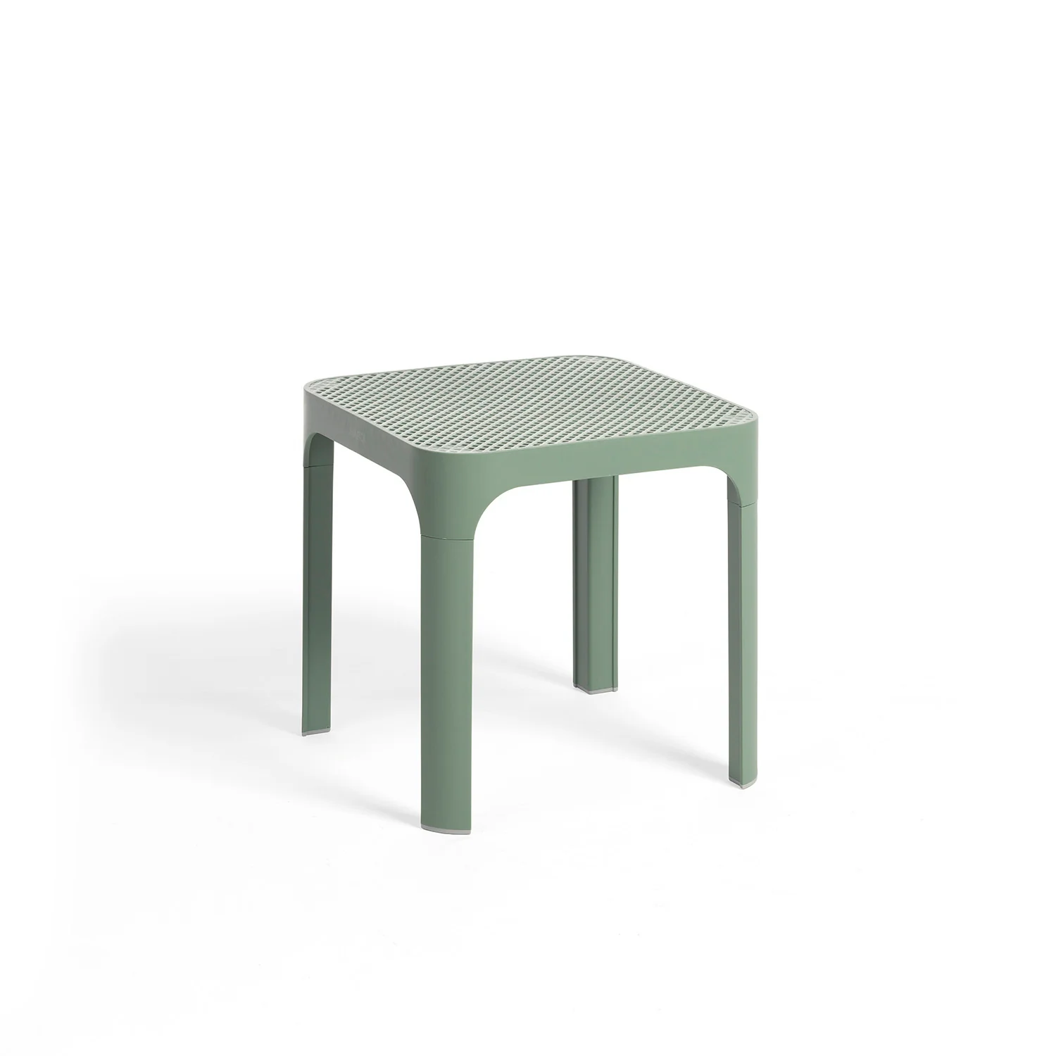 Nardi Net Resin Side Table 40 cm - Image 4
