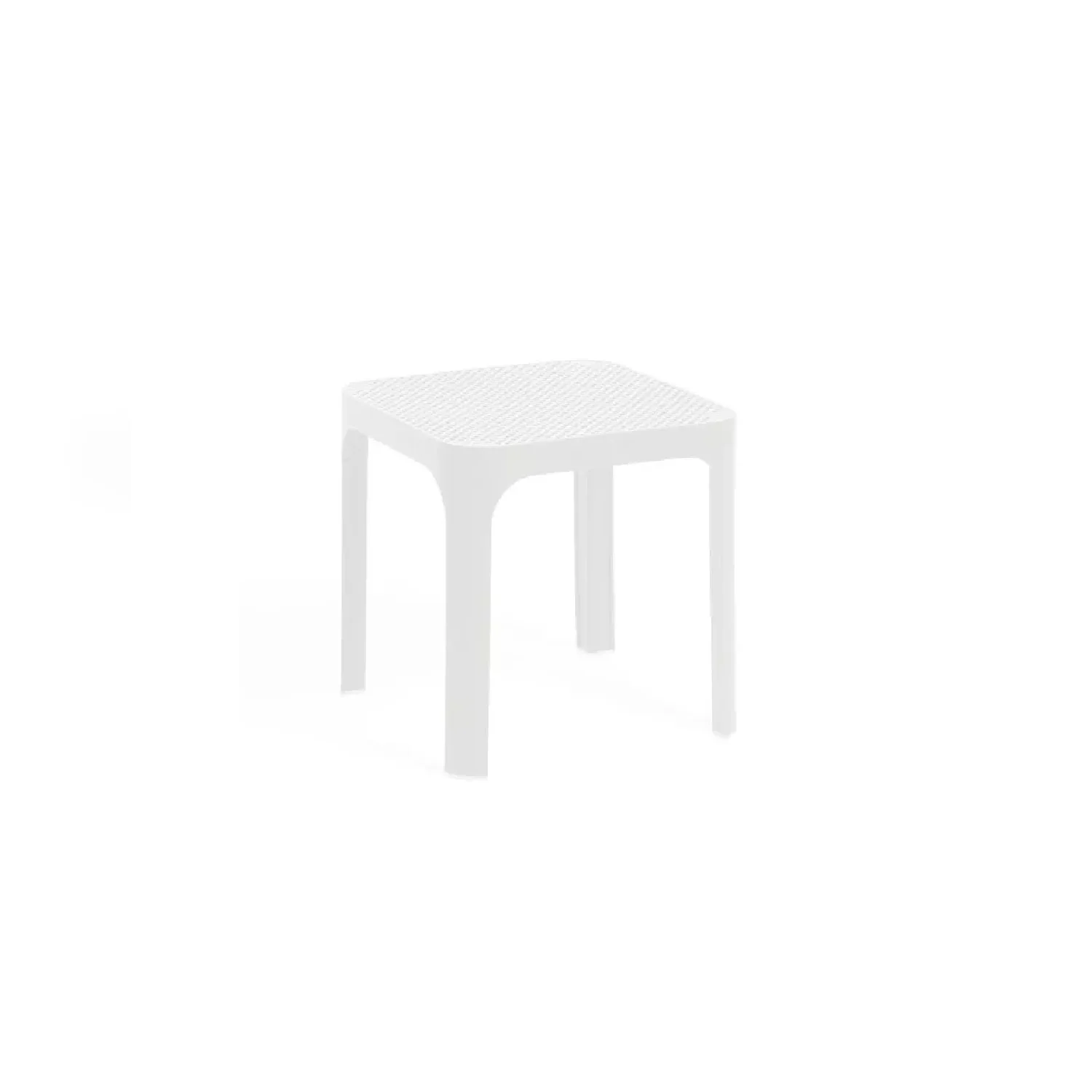 Nardi Net Resin Side Table 40 cm - Image 8