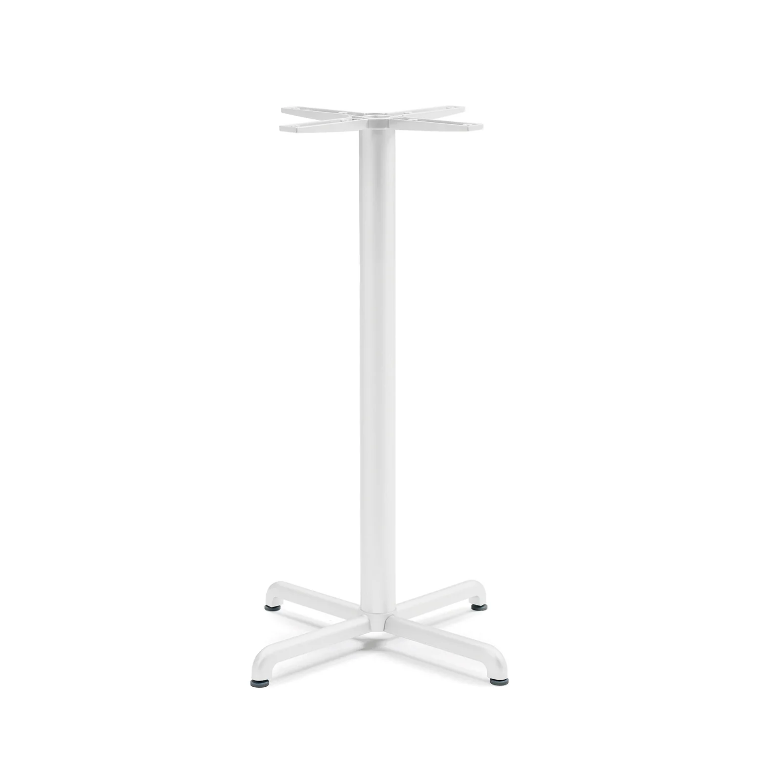 Nardi Calice Outdoor Aluminium Square Bar Table with High Pressure Laminate Top - Image 11