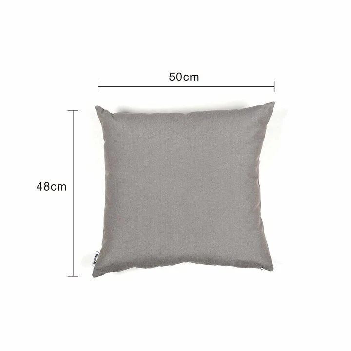 Nardi Passepartout Cushion 50x48cm - Image 9