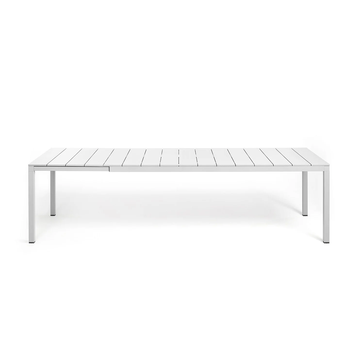 Nardi Rio Outdoor Aluminiun Extension Dining Table 210/280 cm - Image 10