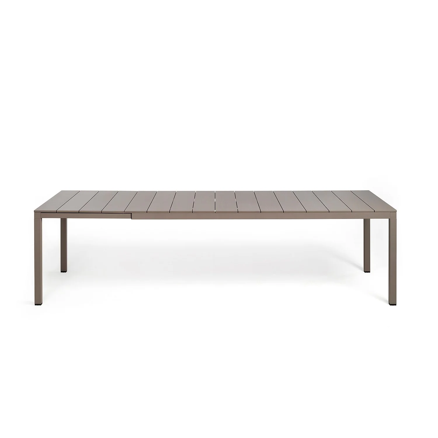 Nardi Rio Outdoor Aluminiun Extension Dining Table 210/280 cm - Image 11