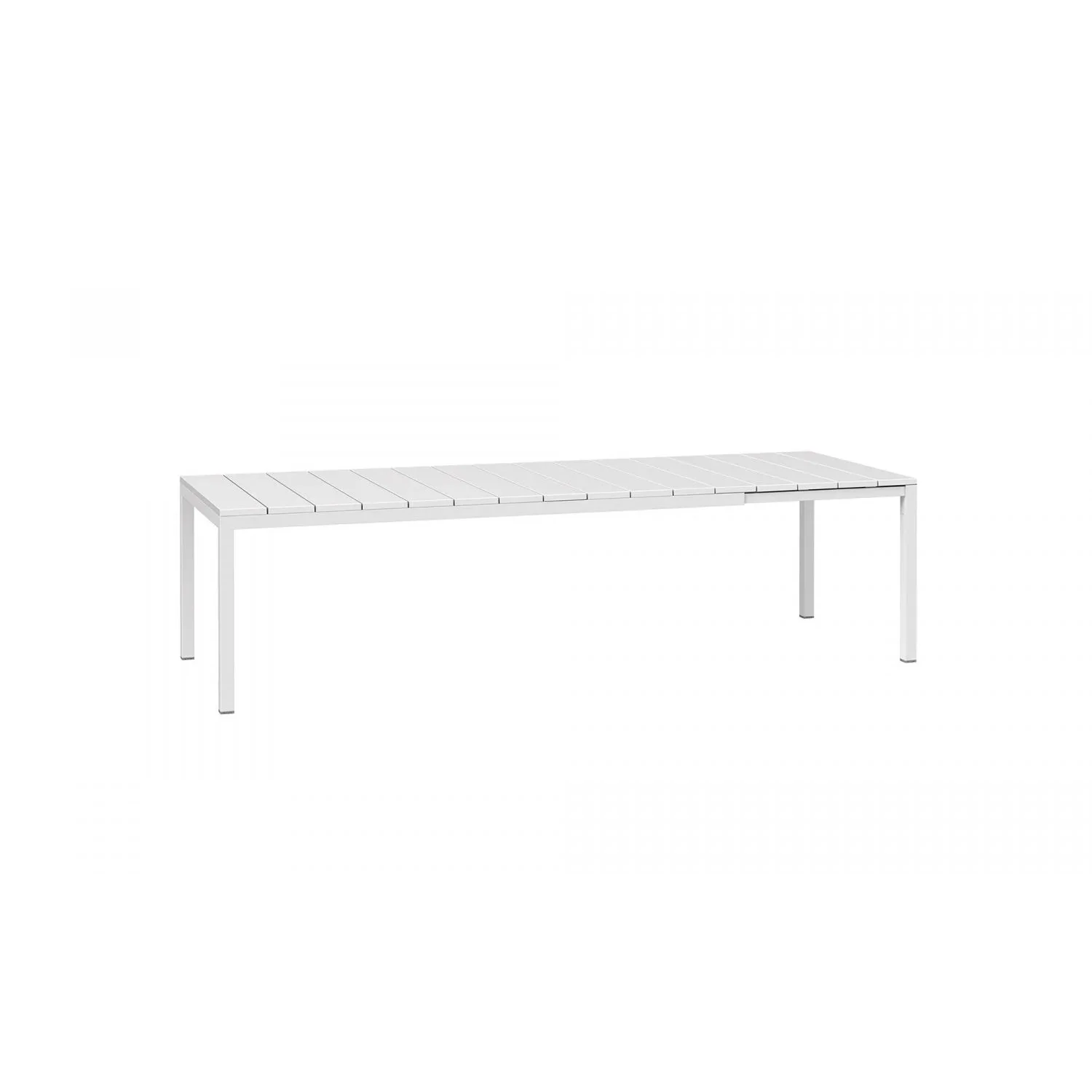 Nardi Rio Outdoor Aluminiun Extension Dining Table 210/280 cm - Image 12