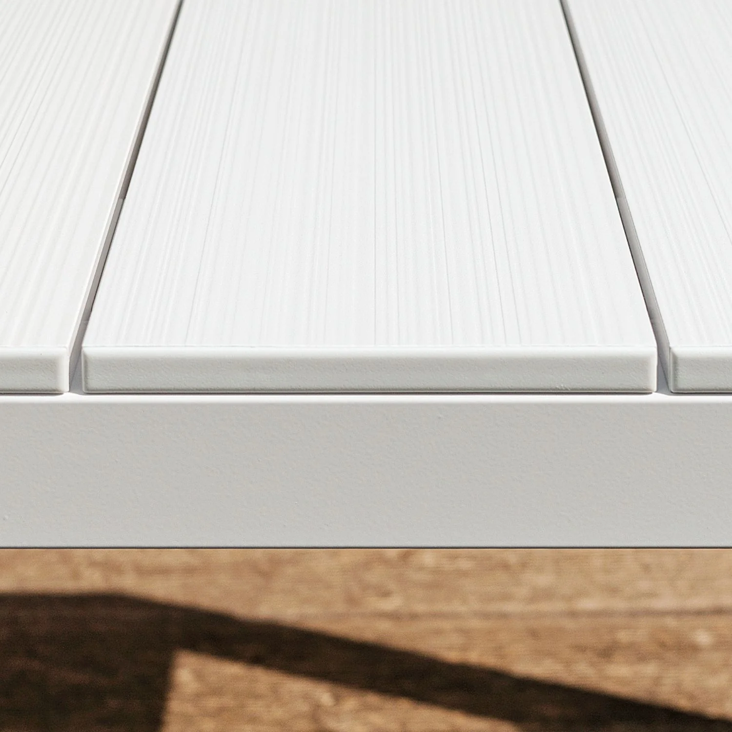 Nardi Rio Outdoor Aluminiun Extension Dining Table 210/280 cm - Image 8