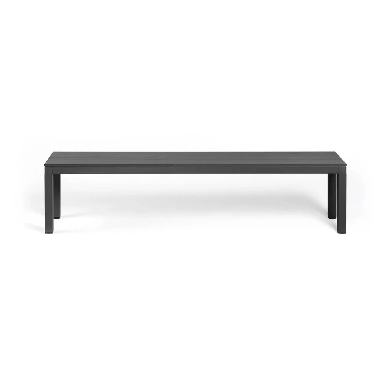 Nardi Rio Outdoor Aliminium Bench 195.5 cm