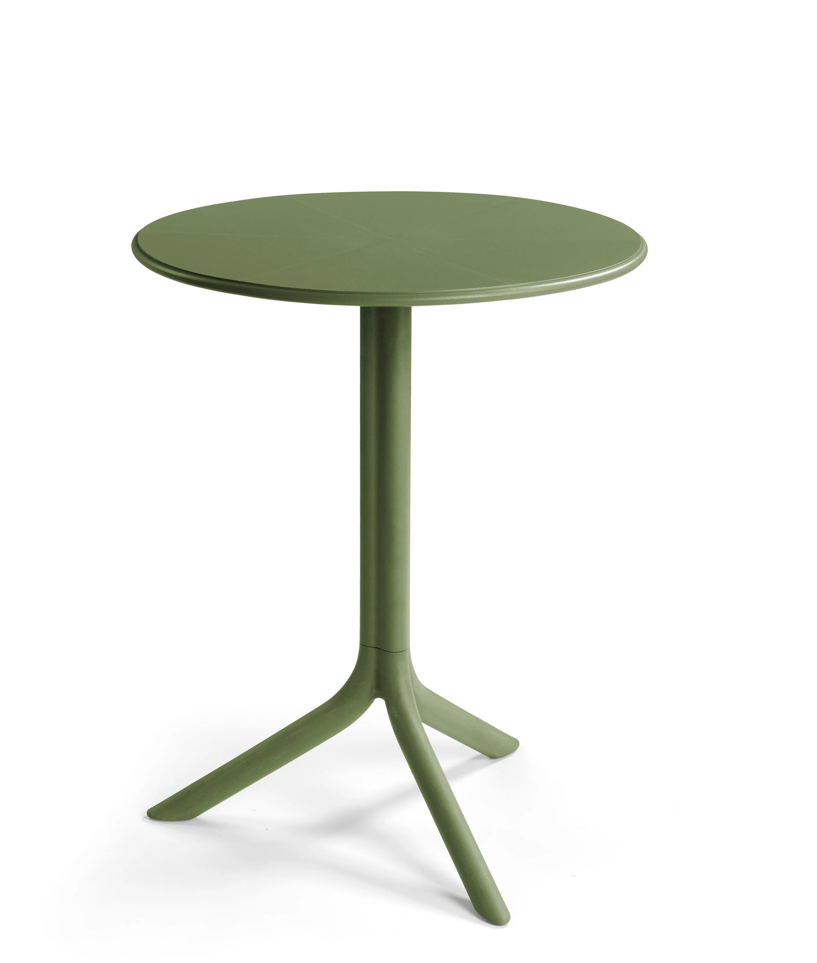 Nardi Spritz Outdoor Resin Round Table 60.5 cm - Image 4