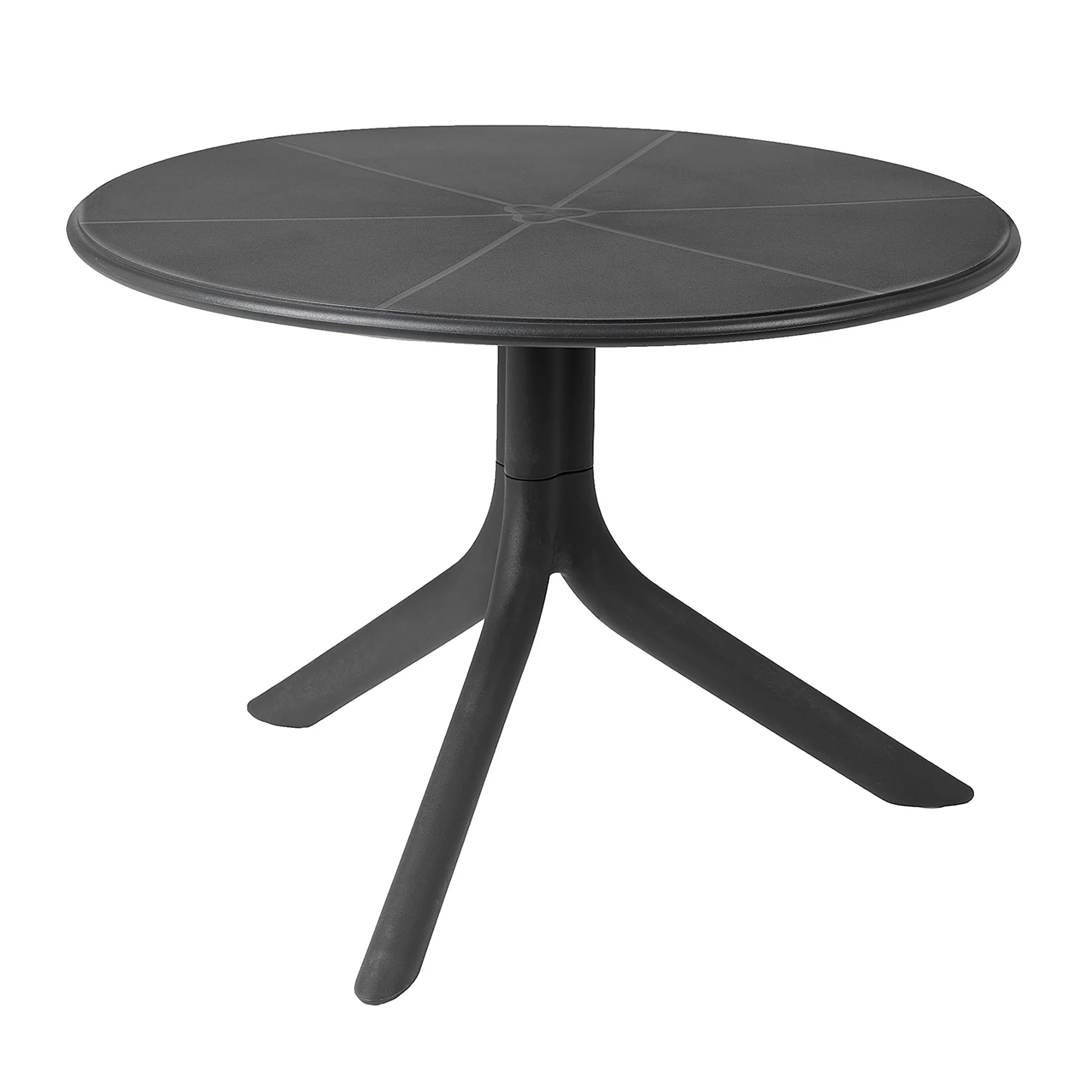 Nardi Spritz Table Bora Armchair Outdoor Balcony Setting - Image 11