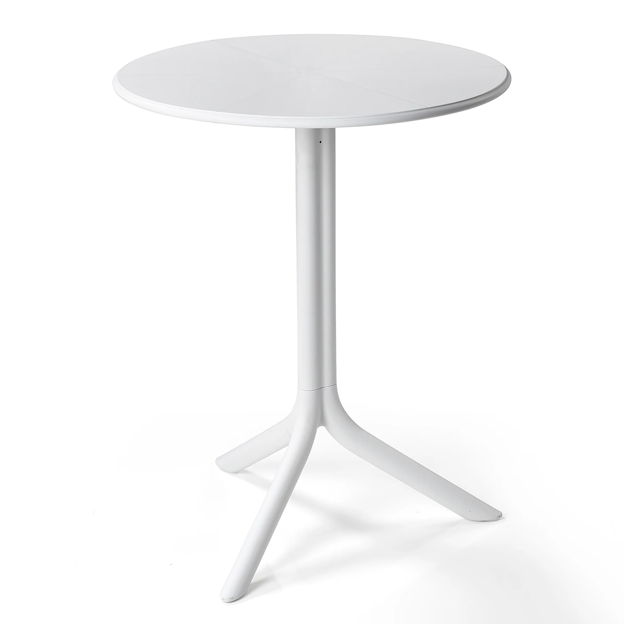 Nardi Spritz Table Bora Armchair Outdoor Balcony Setting - Image 9