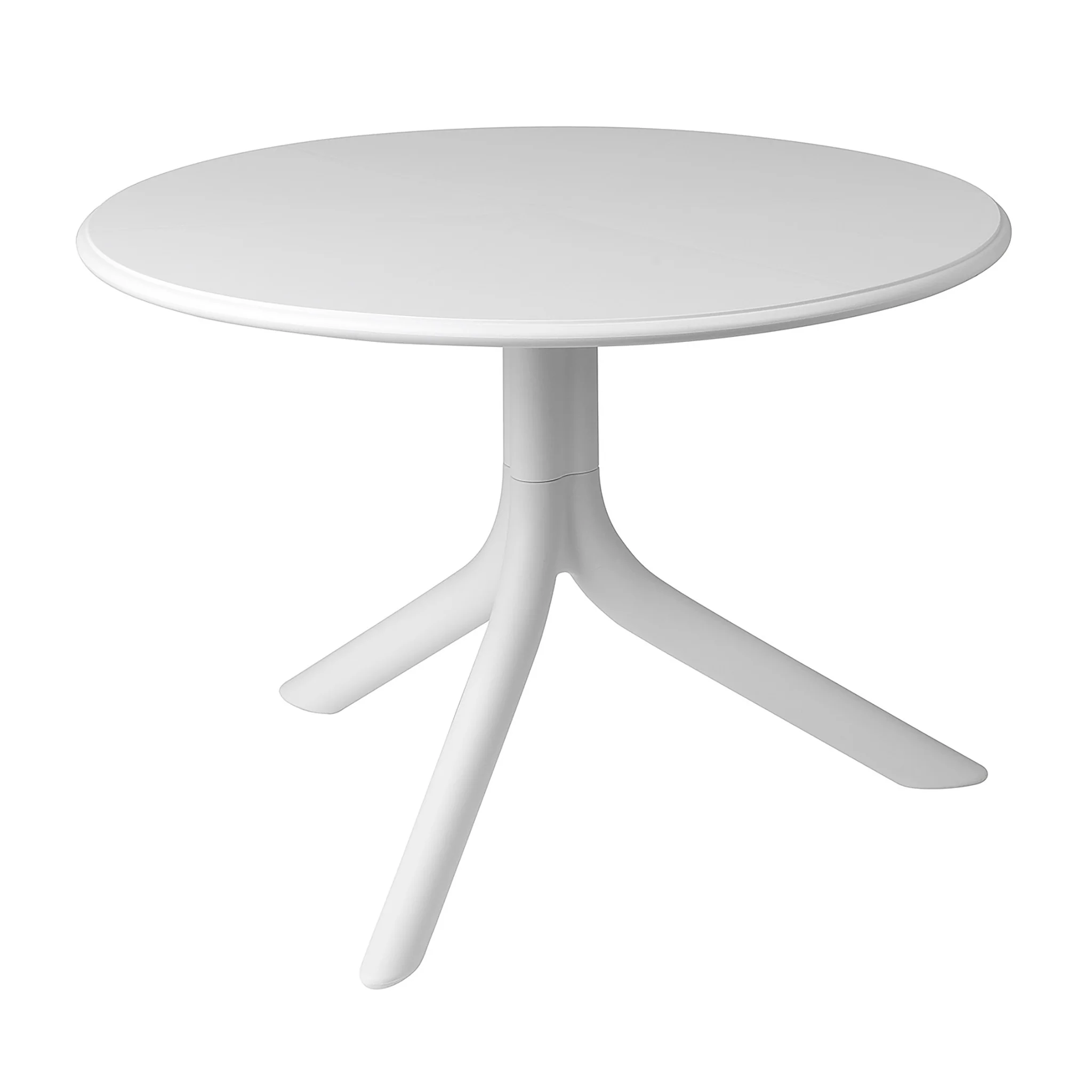 Nardi Spritz Table Bora Armchair Outdoor Balcony Setting - Image 12