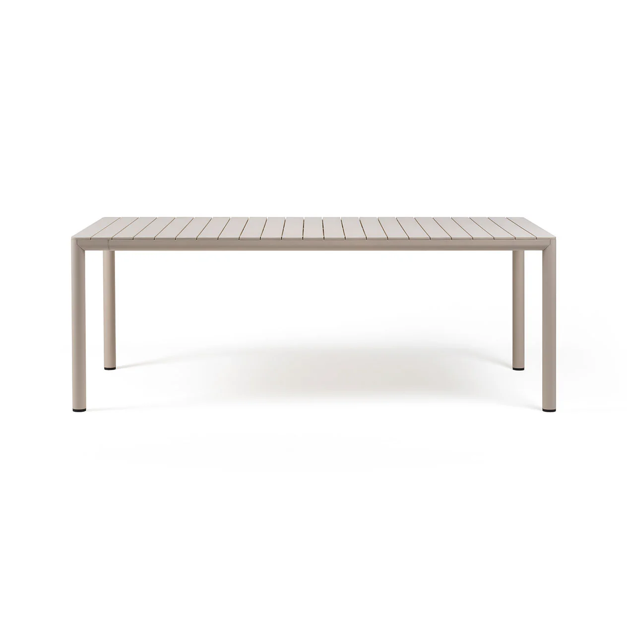Nardi Tevere Outdoor Resin Extension Dining Table 211/275x100 cm - Image 23