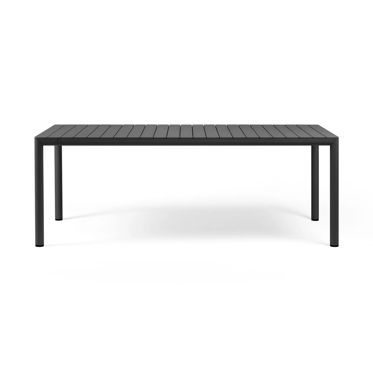 Nardi Tevere Outdoor Resin Extension Dining Table 211/275x100 cm - Image 18