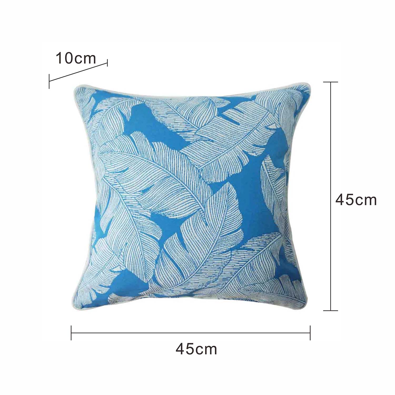 Nightingale Outdoor Scatter Cushion 45 cm - Image 2