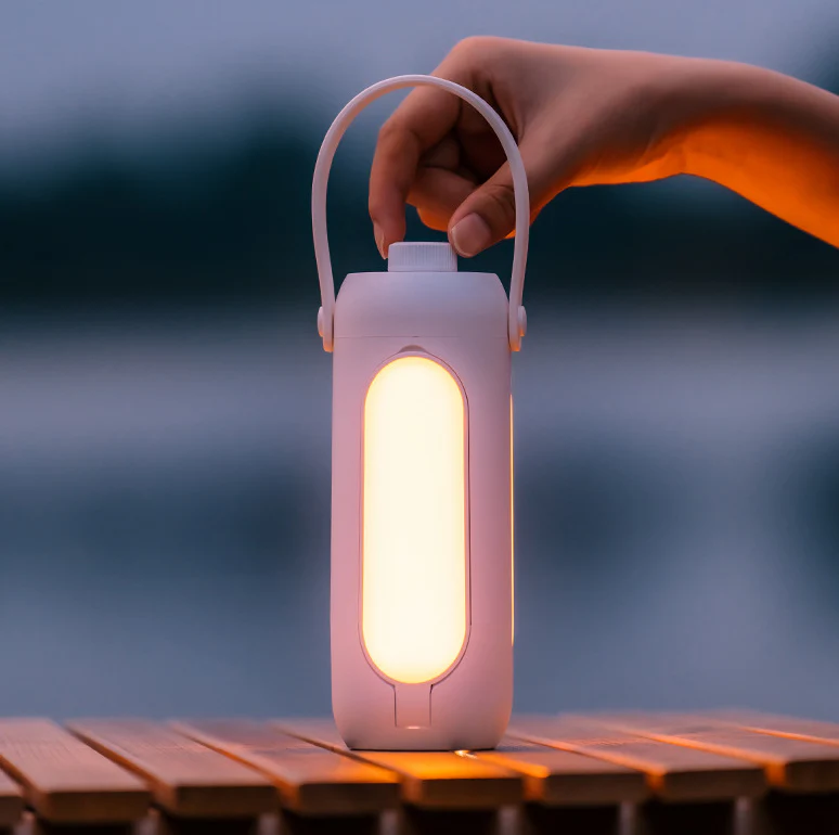 Enjoy Nature - Camping Light Gift Box - Image 3