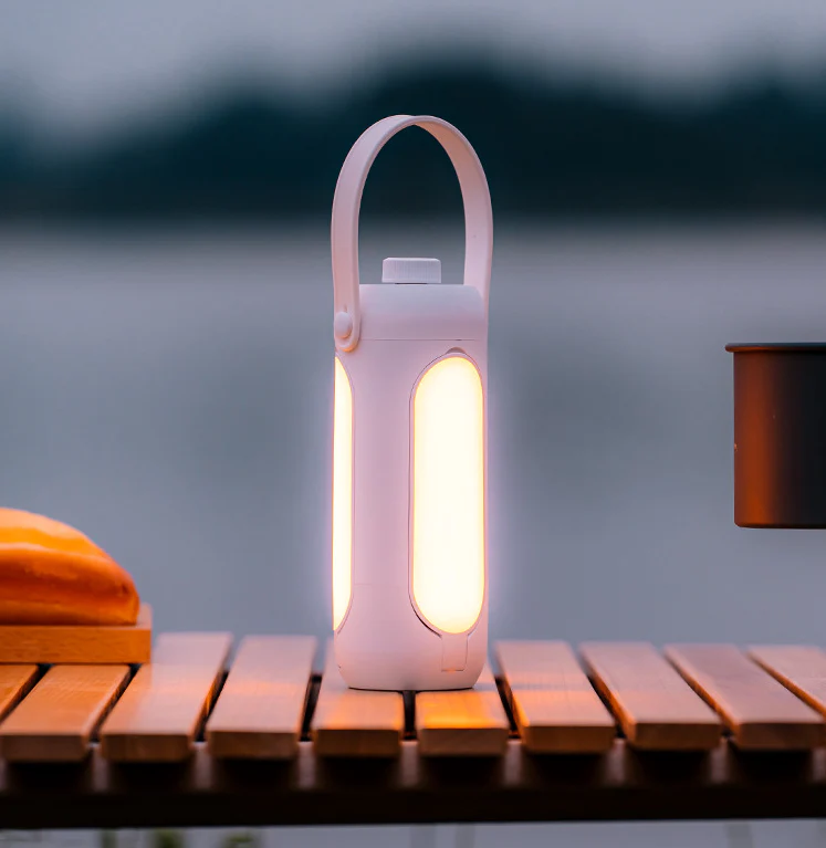 Enjoy Nature - Camping Light Gift Box - Image 8