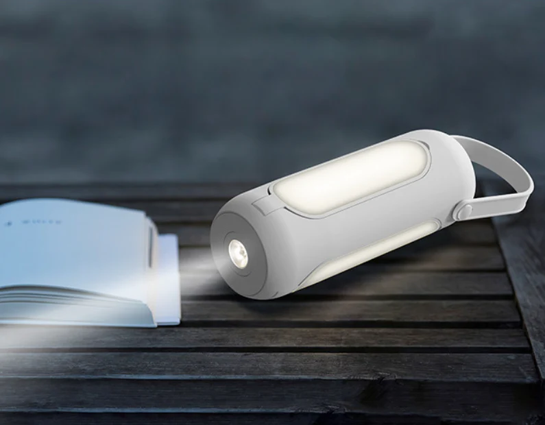 Enjoy Nature - Camping Light Gift Box - Image 9