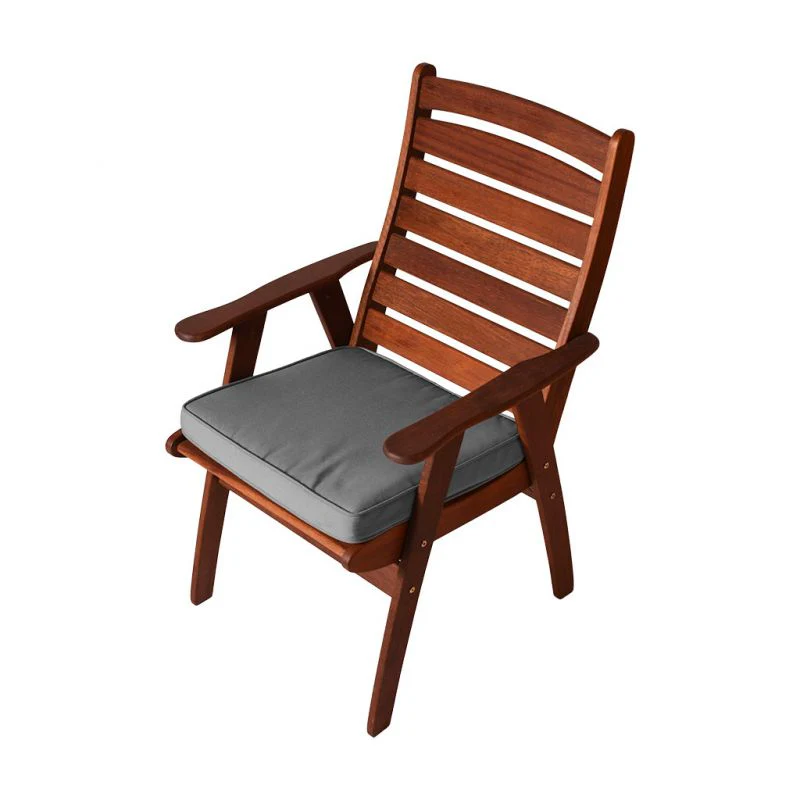 Outdoor Large Pad Cushion - Image 2