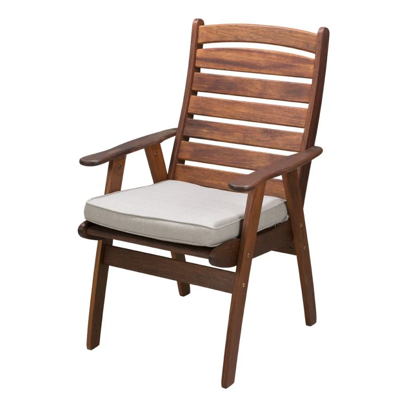 Outdoor Large Pad Cushion - Image 3