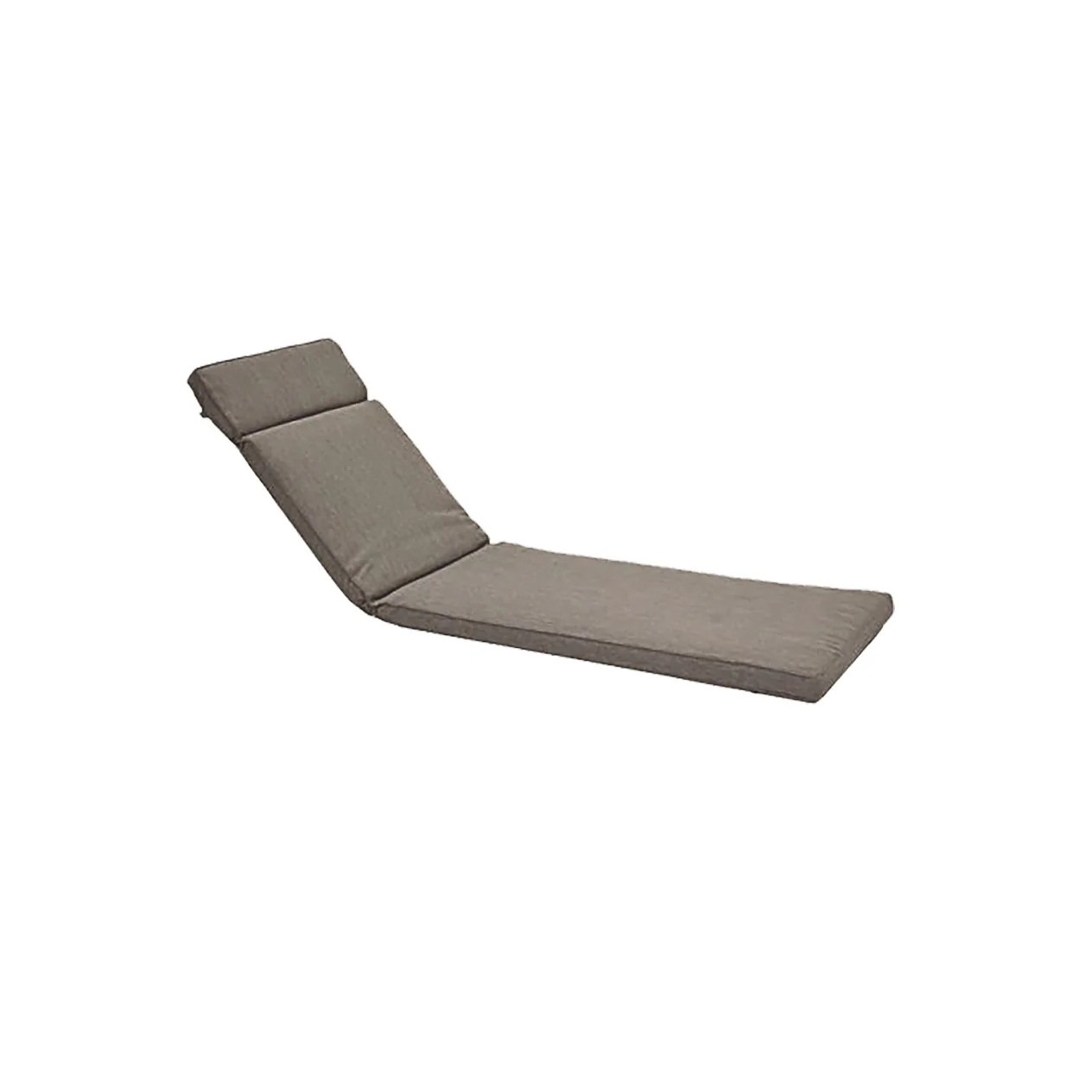 Outdoor Sunlounger Cushion - Image 11
