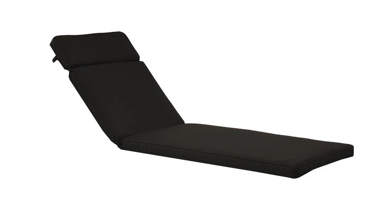 Outdoor Sunlounger Cushion - Image 8