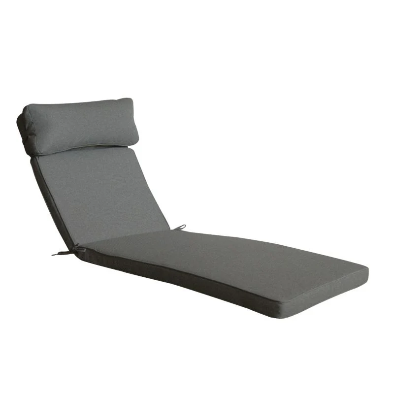 Outdoor Sunlounger Cushion - Image 9