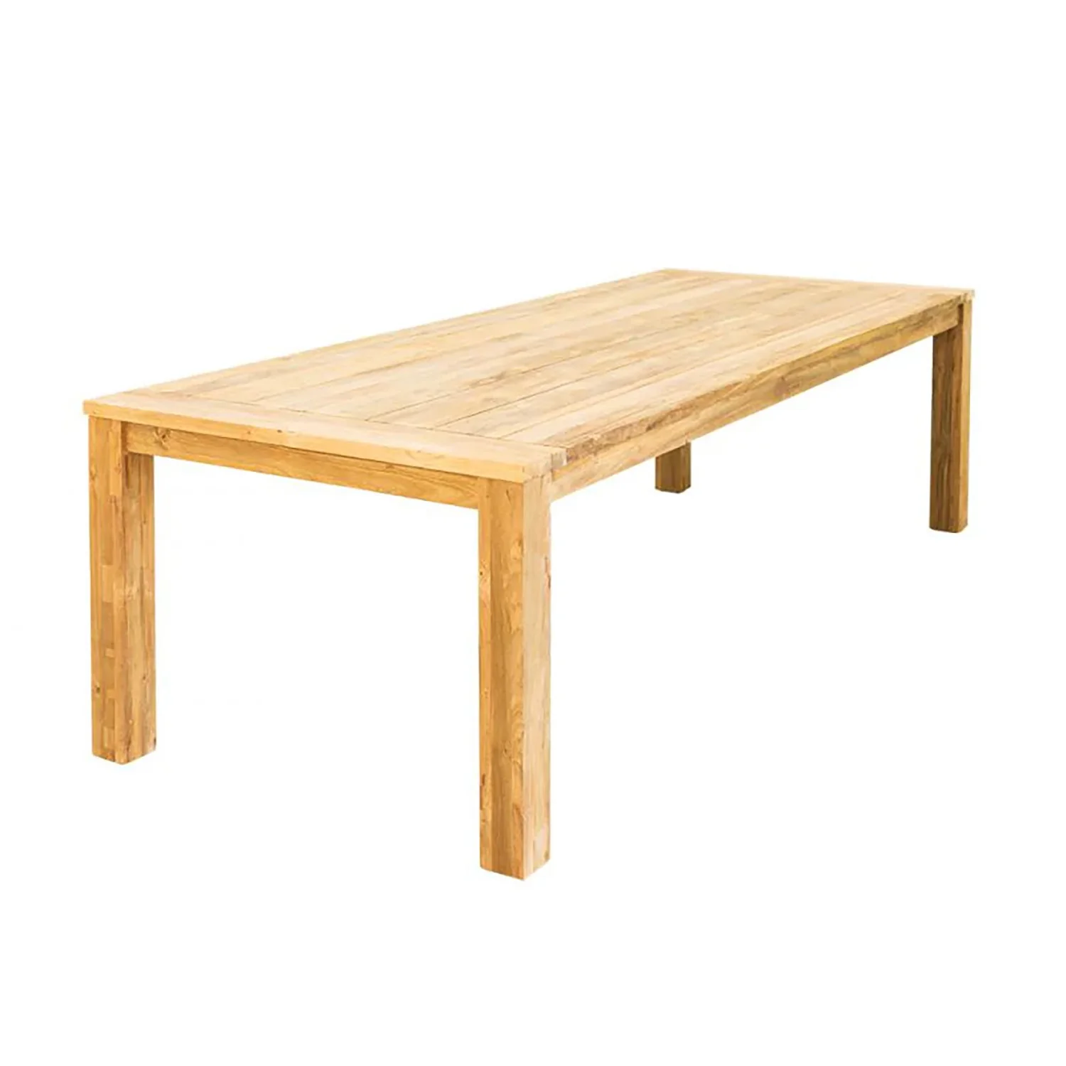 Polly Table Darwin Chair Outdoor Dining Setting - Image 10