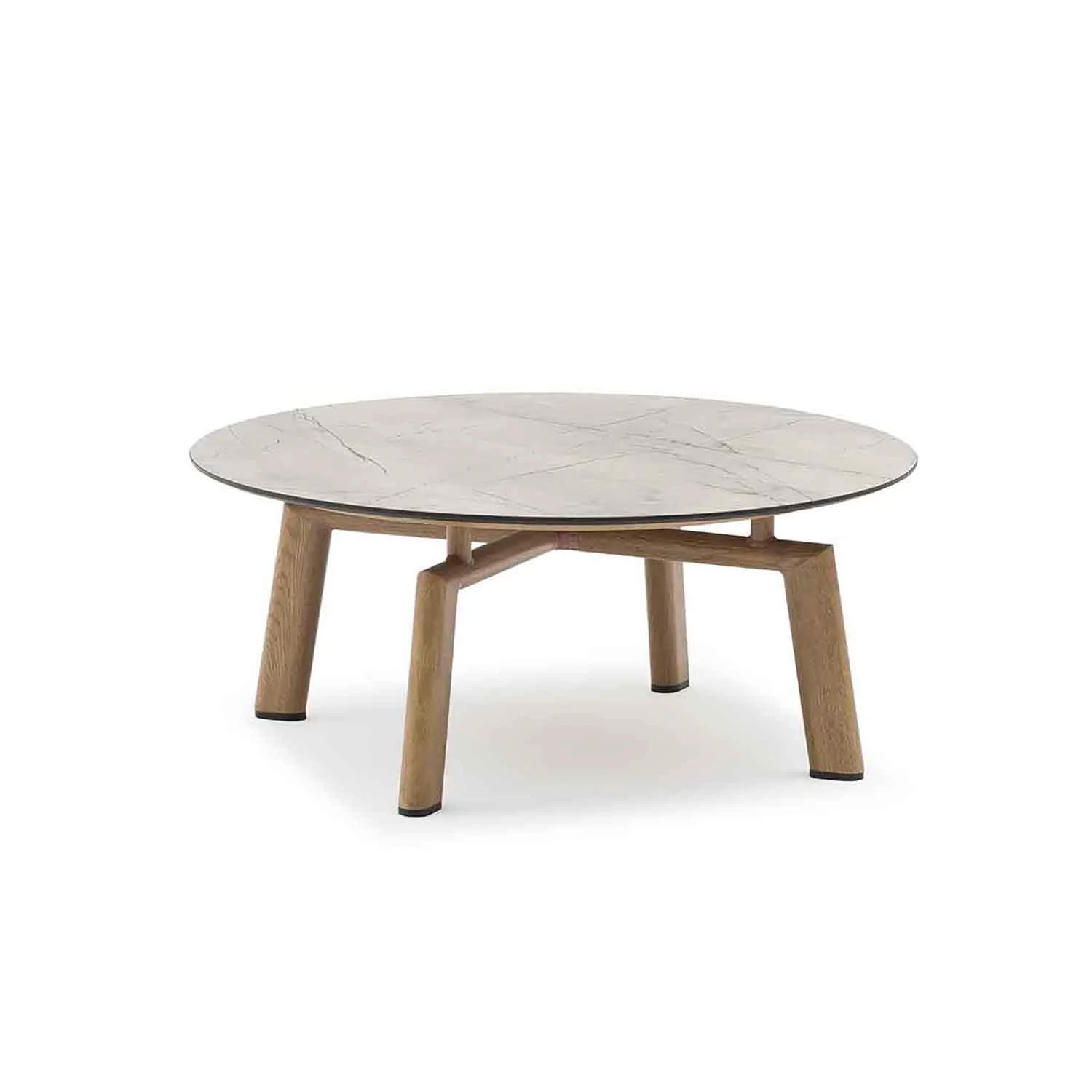 Regina 7 Seater Outdoor Aluminium Lounge Setting with Coffee Tables - Image 8