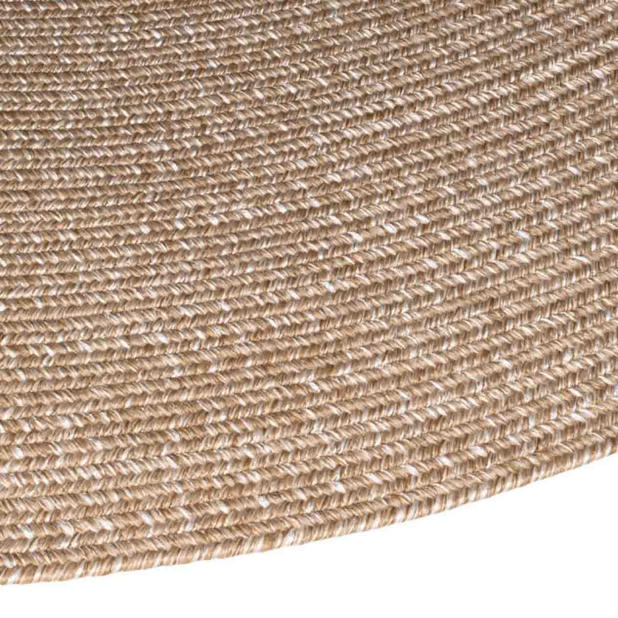 Season Stripe Outdoor Round Rug 240 cm - Image 10