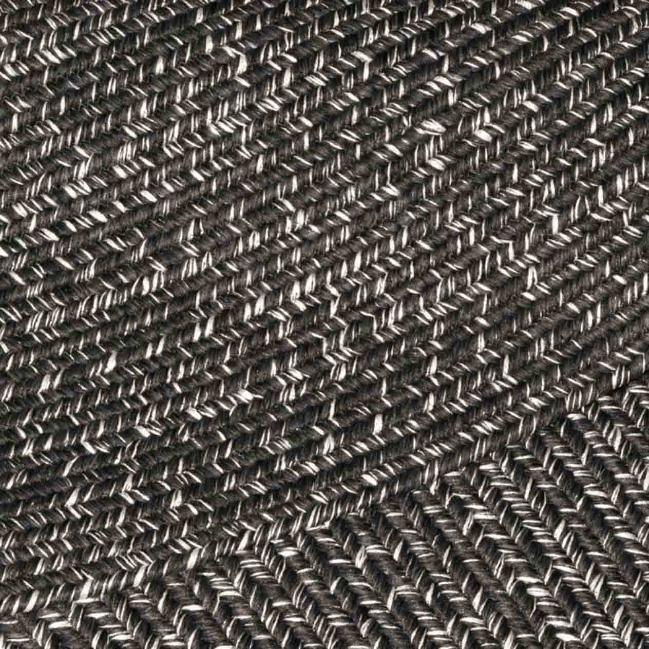 Season Stripe Outdoor Round Rug 240 cm - Image 11