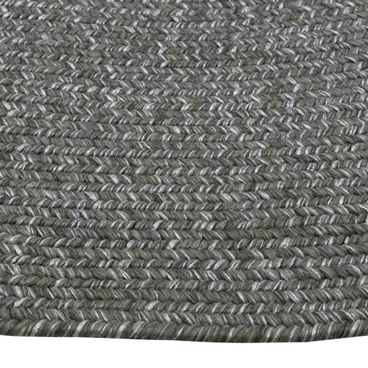 Season Stripe Outdoor Round Rug 240 cm - Image 12