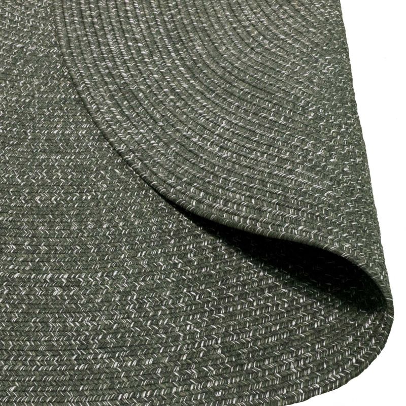 Season Stripe Outdoor Round Rug 240 cm - Image 15