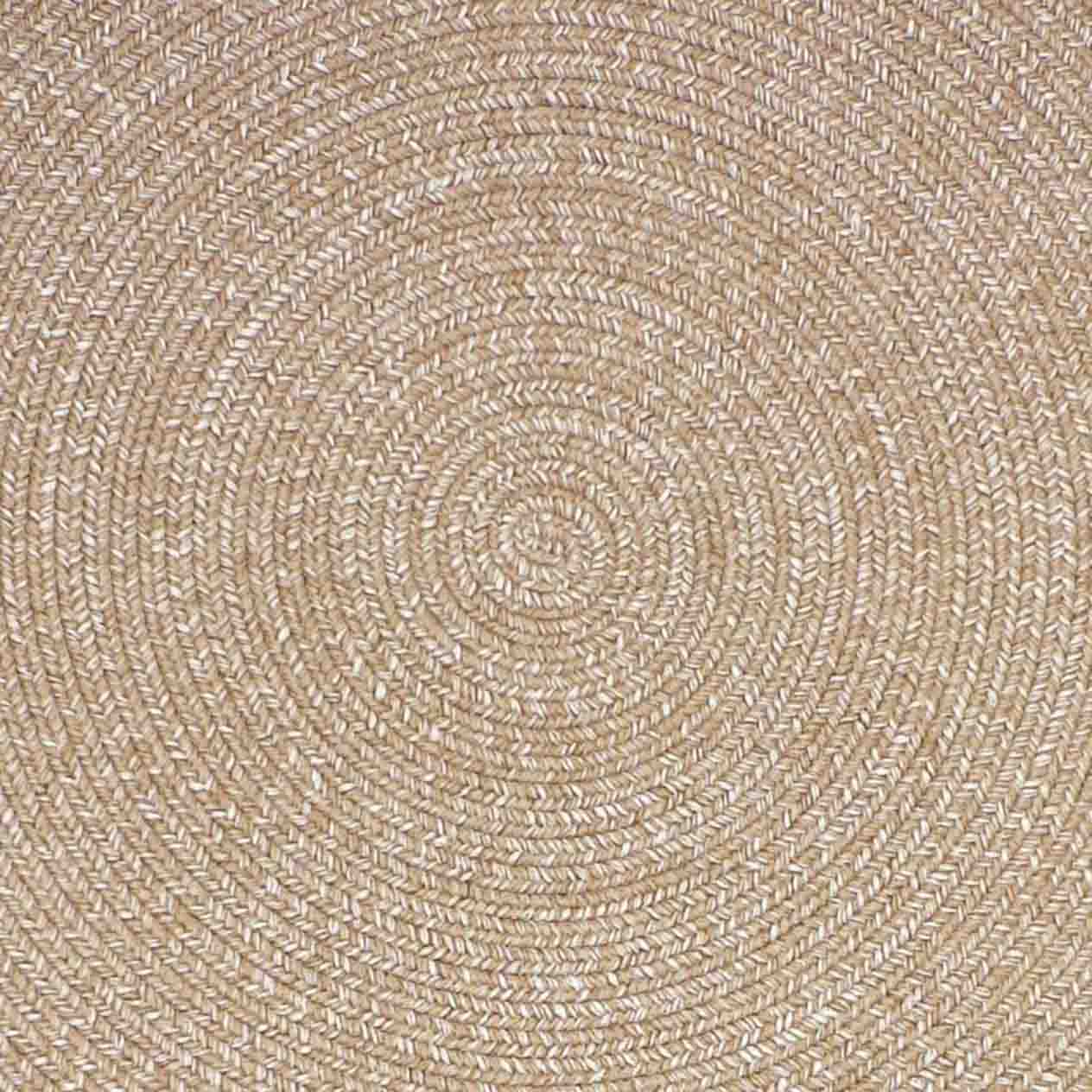 Season Stripe Outdoor Round Rug 240 cm - Image 8