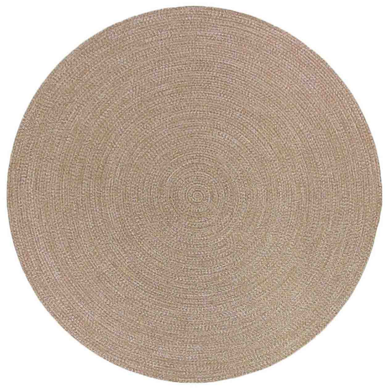 Season Stripe Outdoor Round Rug 300 cm