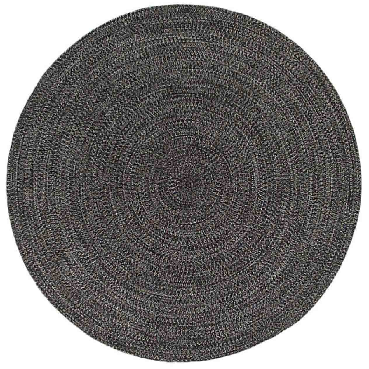 Season Stripe Outdoor Round Rug 300 cm - Image 2