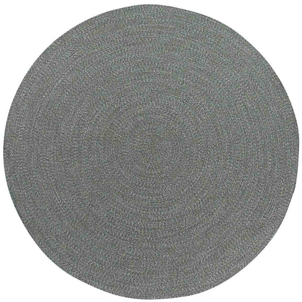 Season Stripe Outdoor Round Rug 300 cm - Image 3