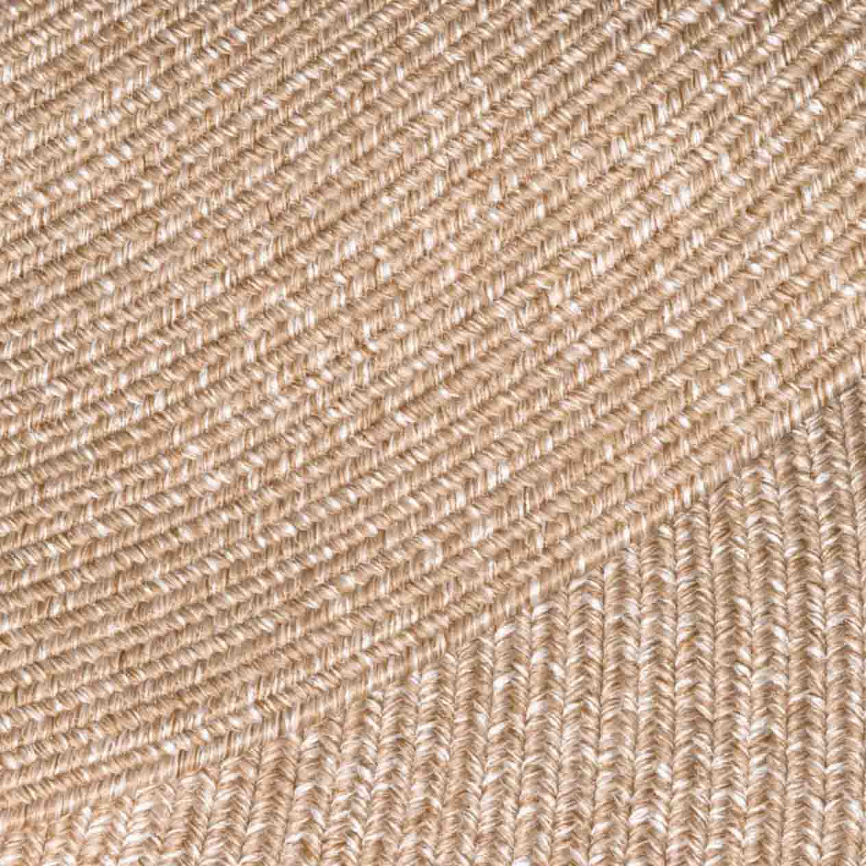 Season Stripe Outdoor Round Rug 300 cm - Image 9