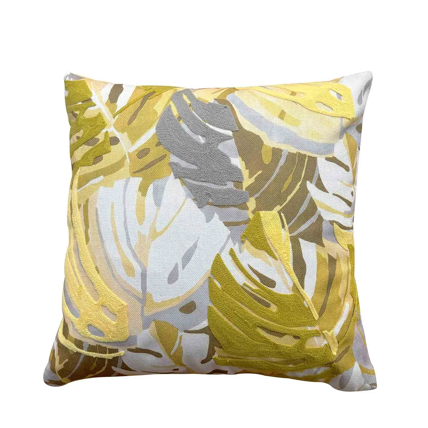 Spring Outdoor Scatter Cushion 45 cm