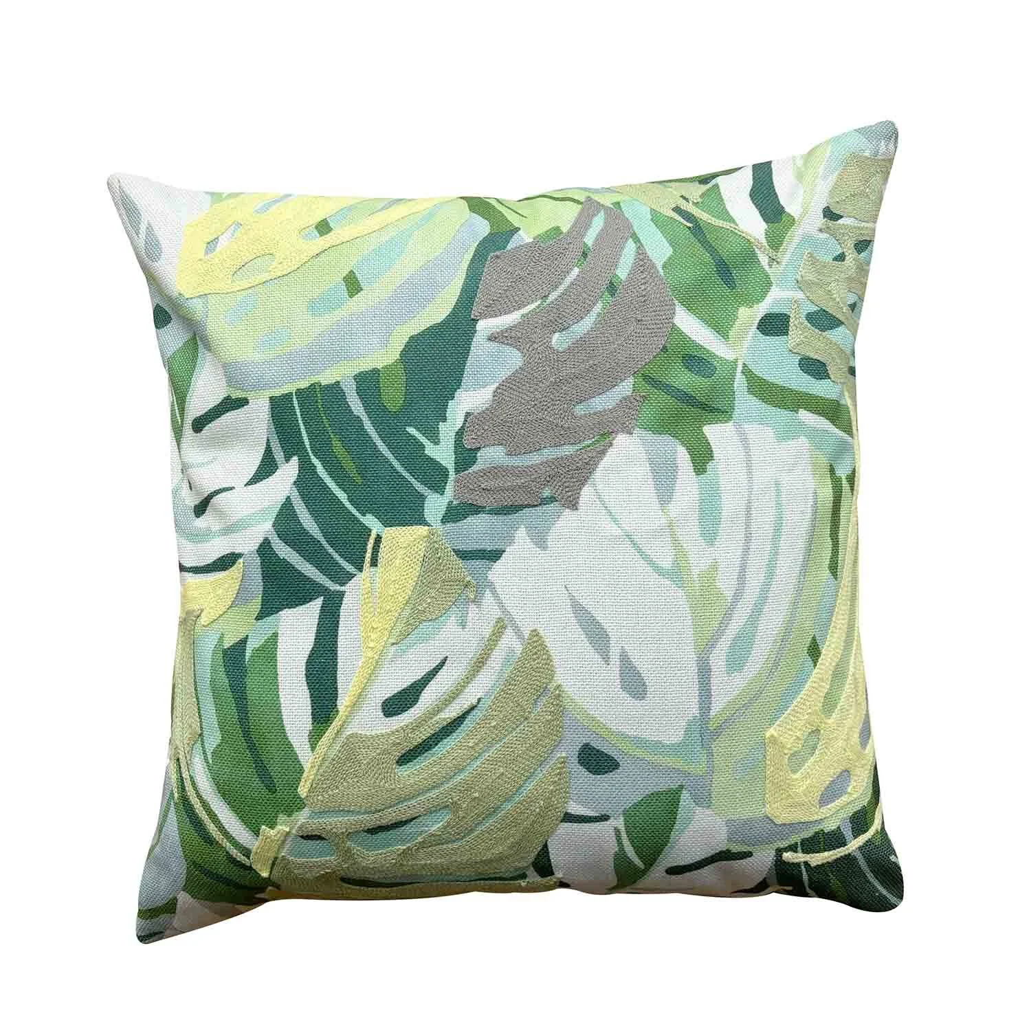 Spring Outdoor Scatter Cushion 45 cm - Image 3