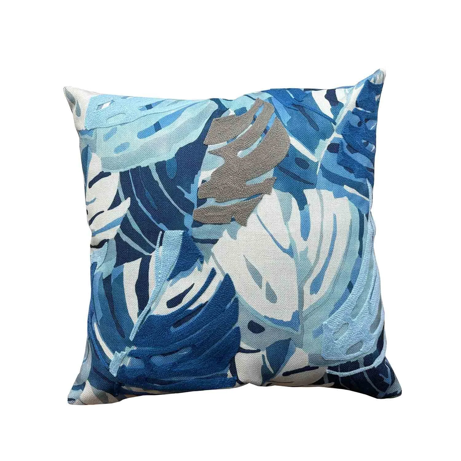 Spring Outdoor Scatter Cushion 45 cm - Image 5