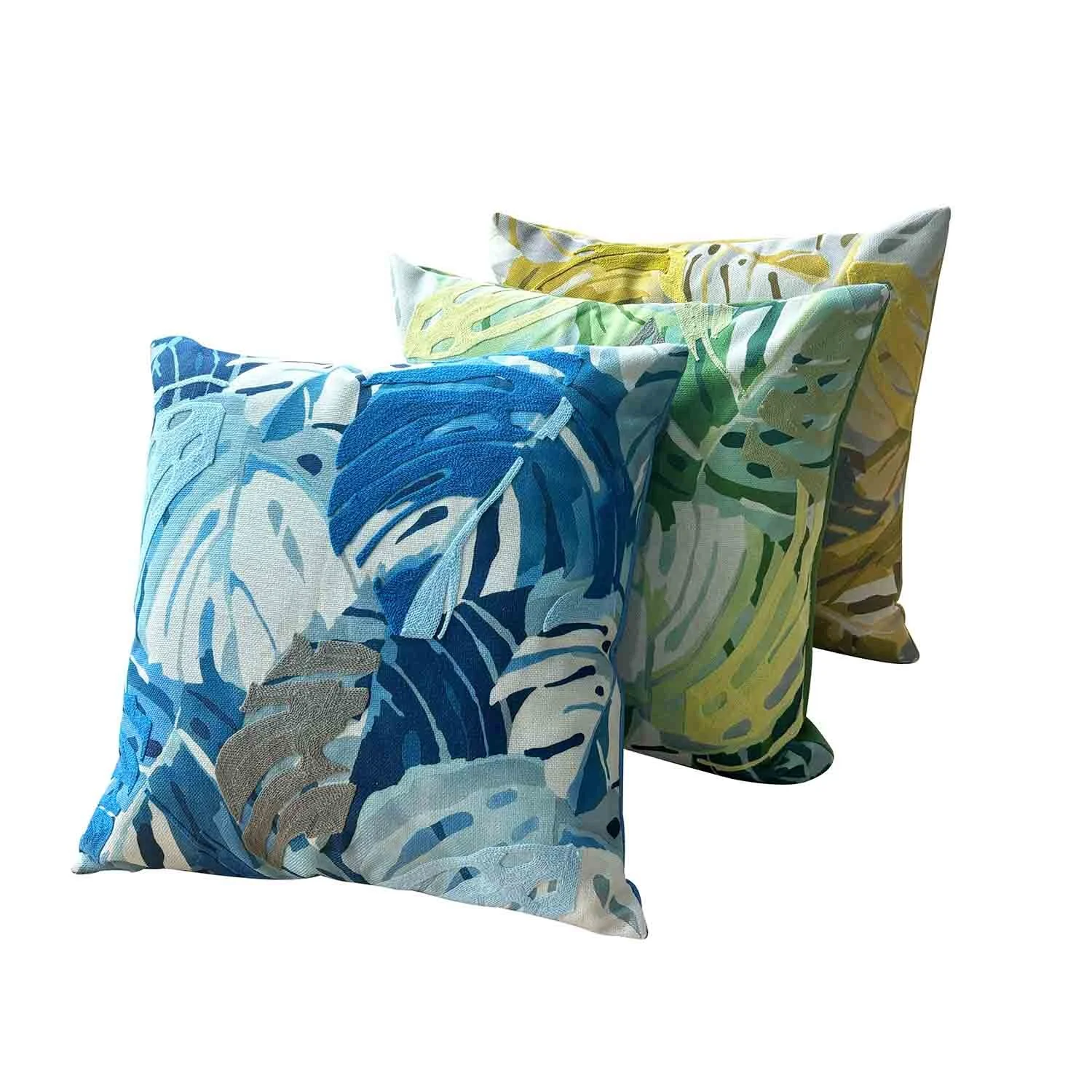 Spring Outdoor Scatter Cushion 45 cm - Image 7