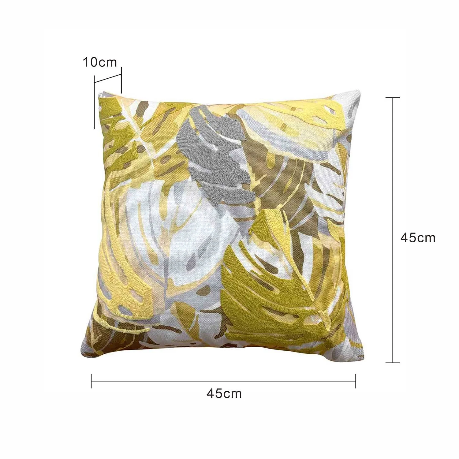 Spring Outdoor Scatter Cushion 45 cm - Image 8