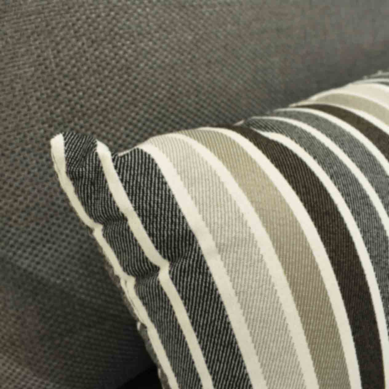 Toronto Outdoor Aluminium Armchair - Image 8