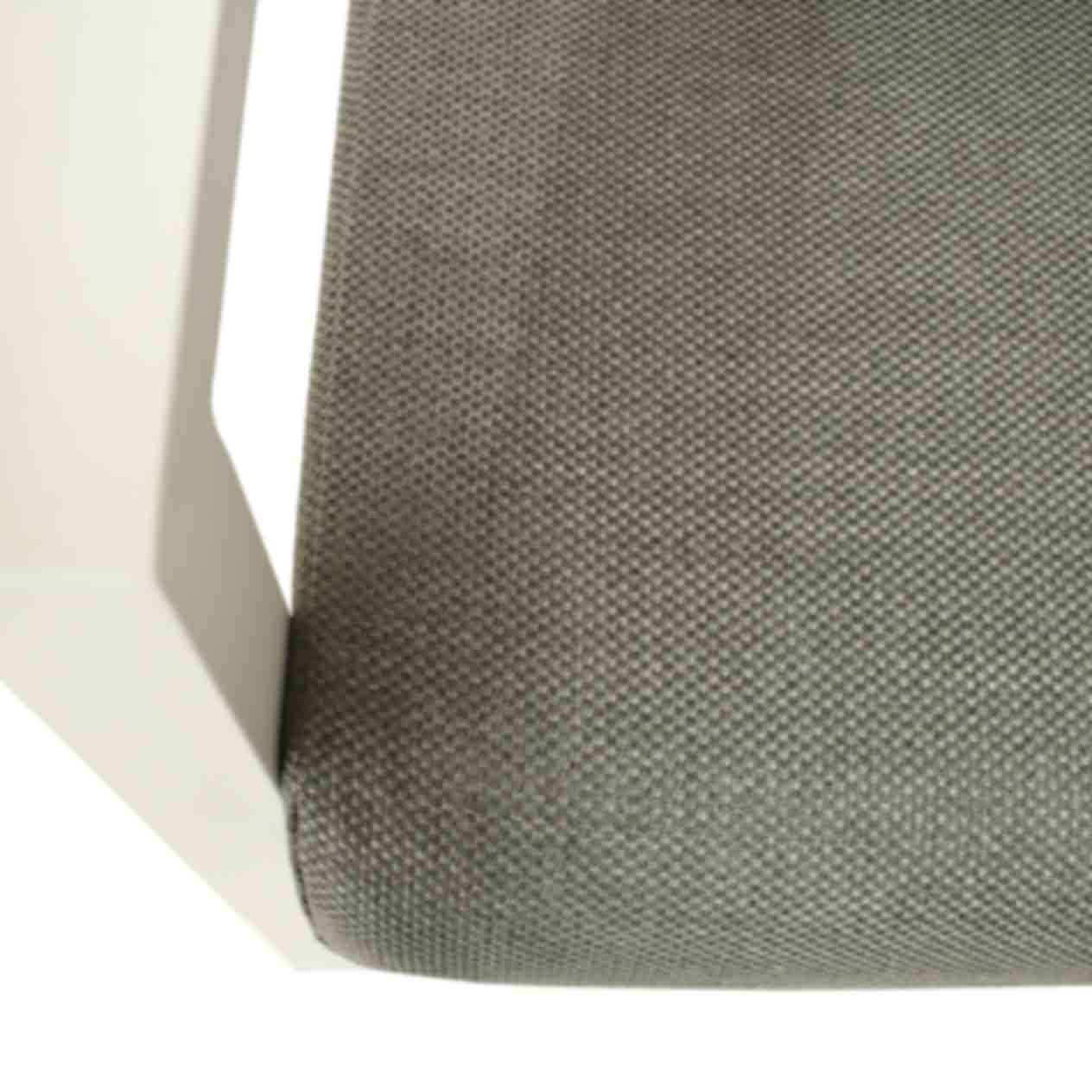 Toronto Outdoor Aluminium Armchair - Image 9