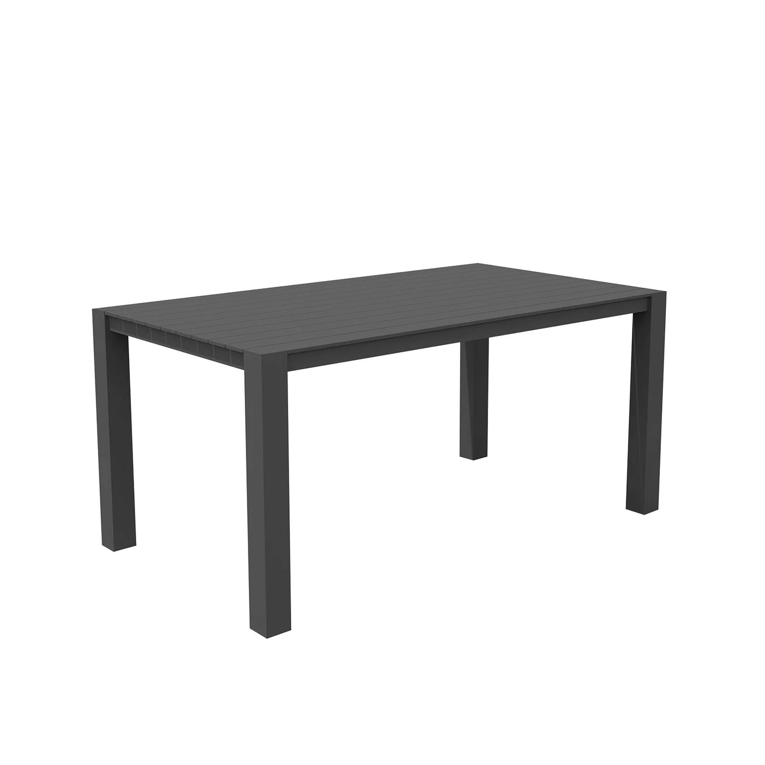 Vernon 180 cm Table Lotus Chair Outdoor Dining Setting - Image 6