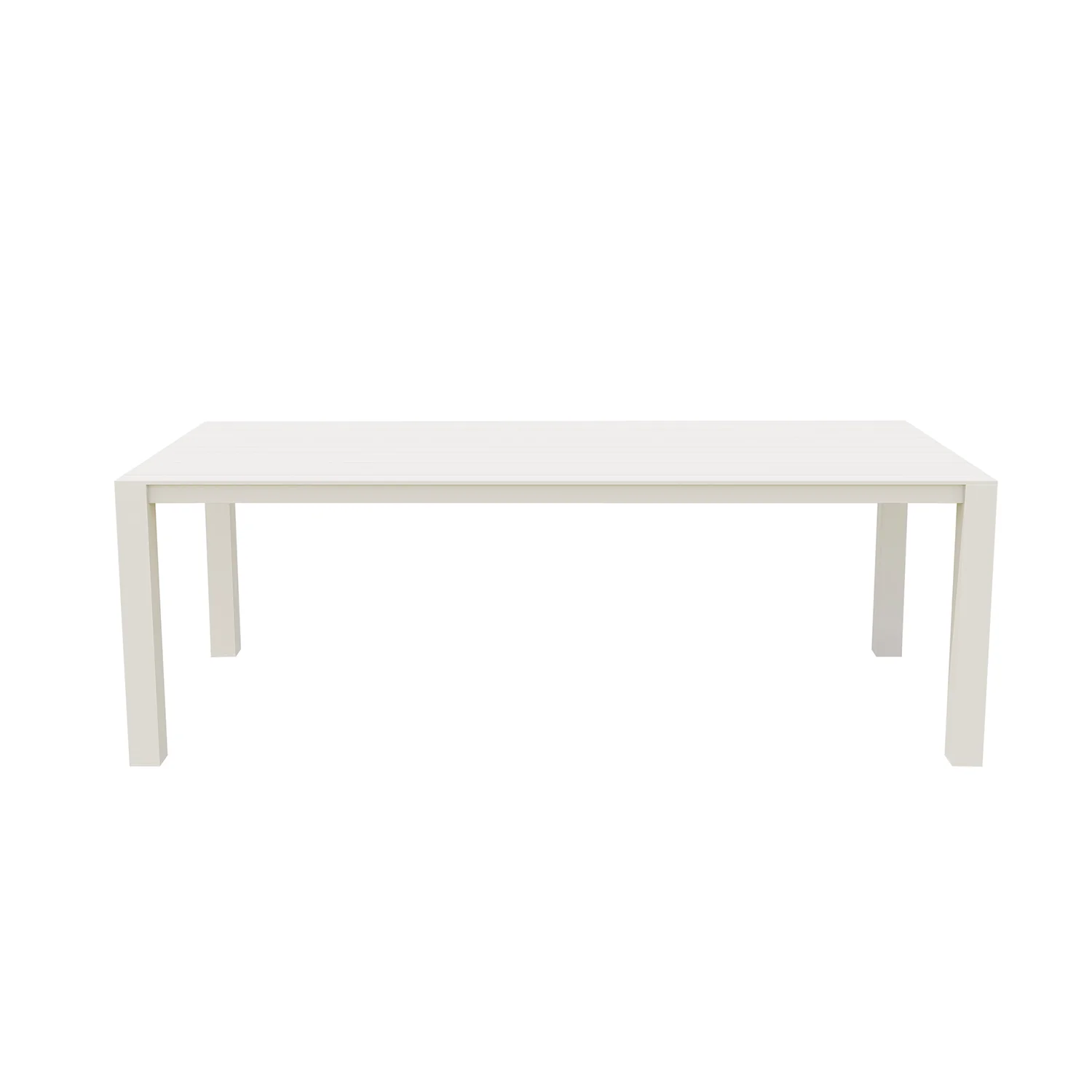 Vernon 220 cm Table Lotus Chair Outdoor Dining Setting - Image 13
