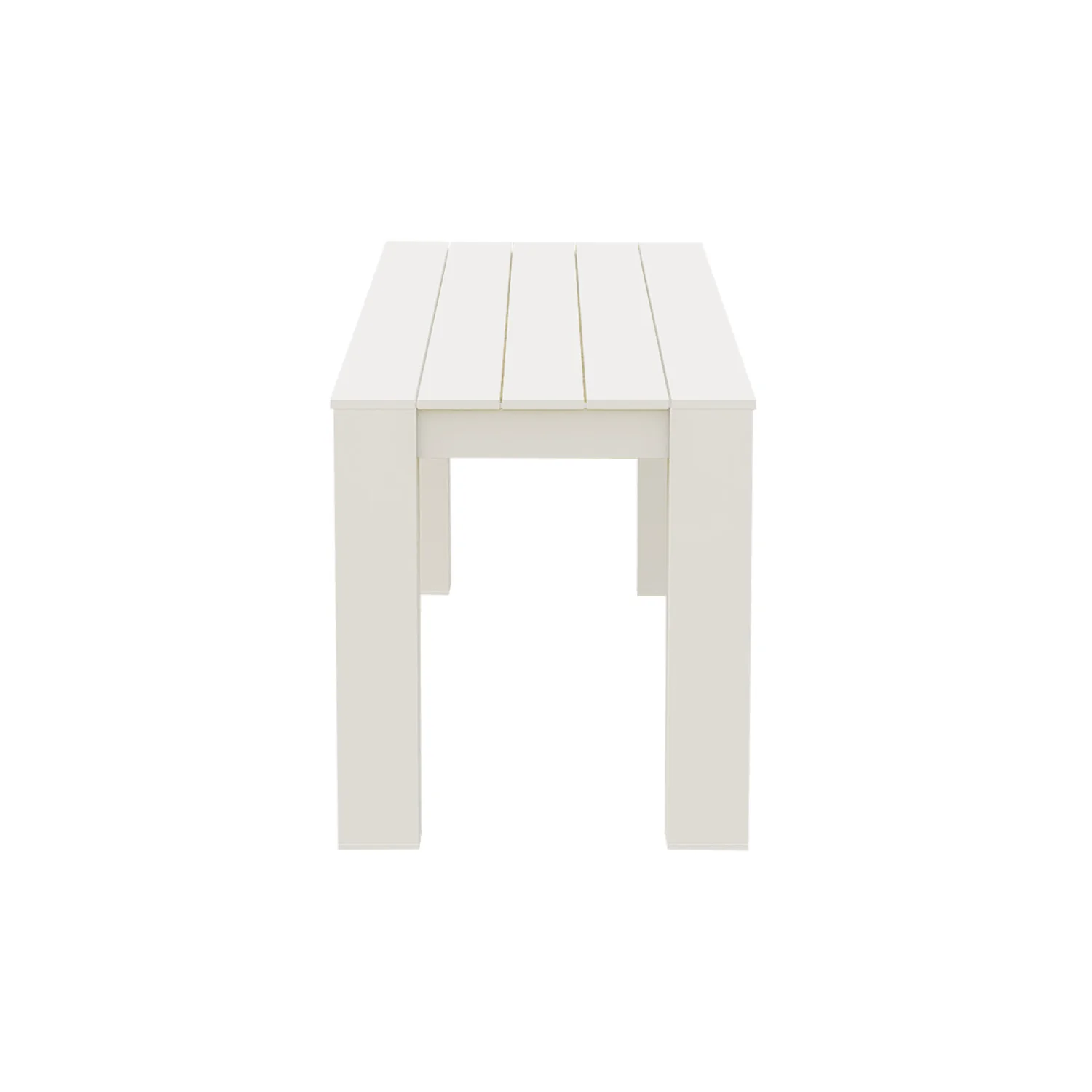 Vernon 270 cm Table Vernon 120 cm Bench Outdoor Dining Setting - Image 14