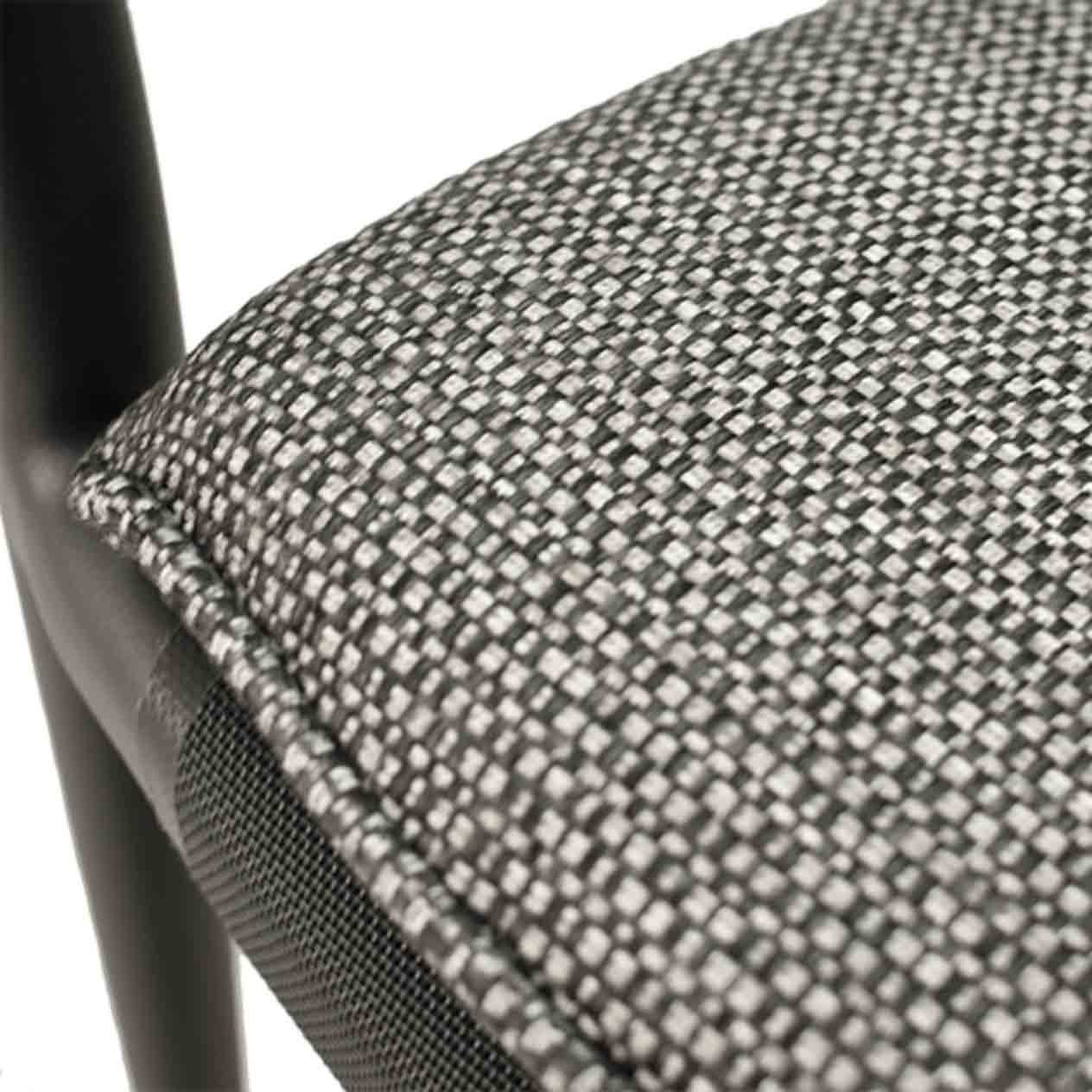Windsor Outdoor Rope Dining Chair - Image 26