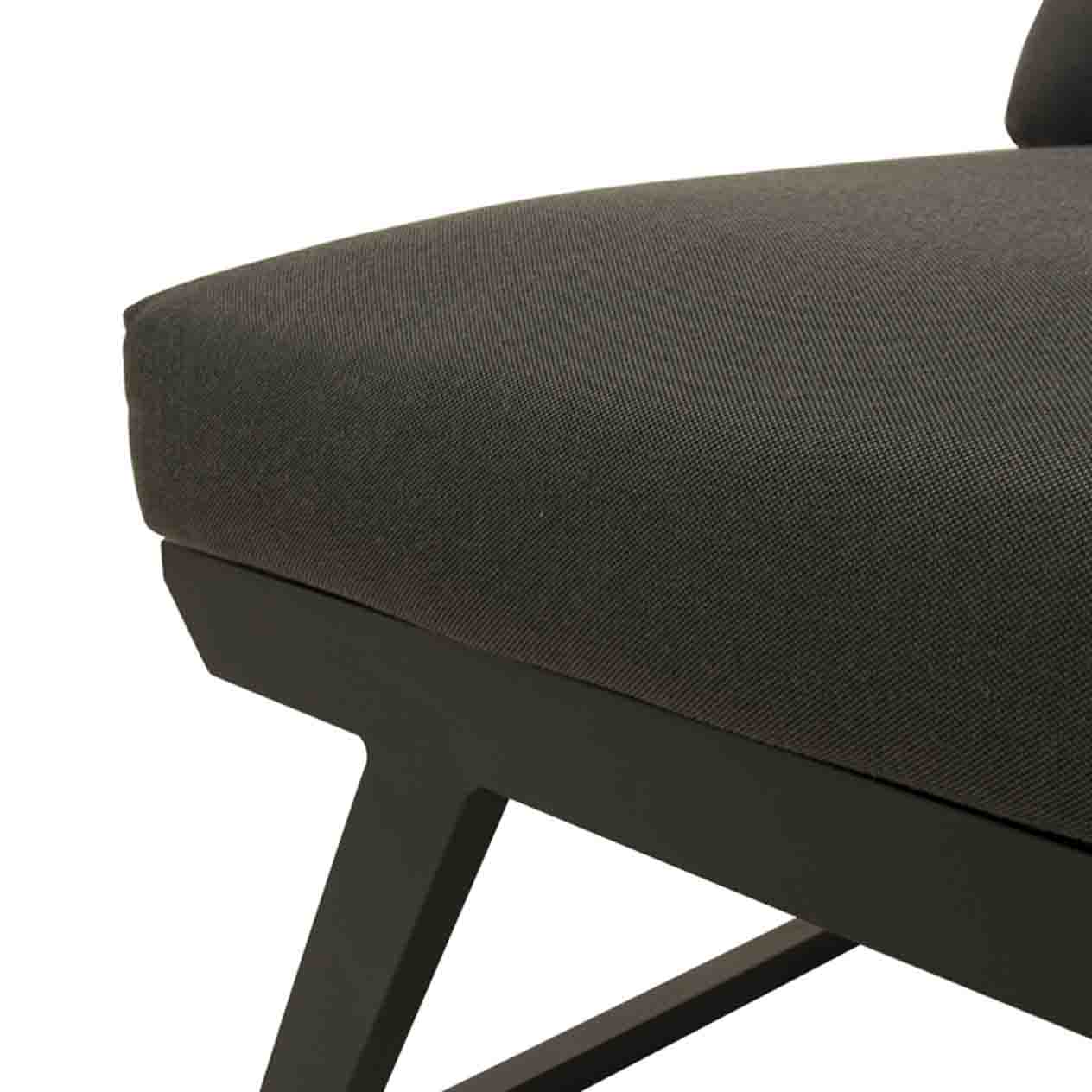 Yarra 5 Seater Outdoor Aluminium Lounge - Image 16
