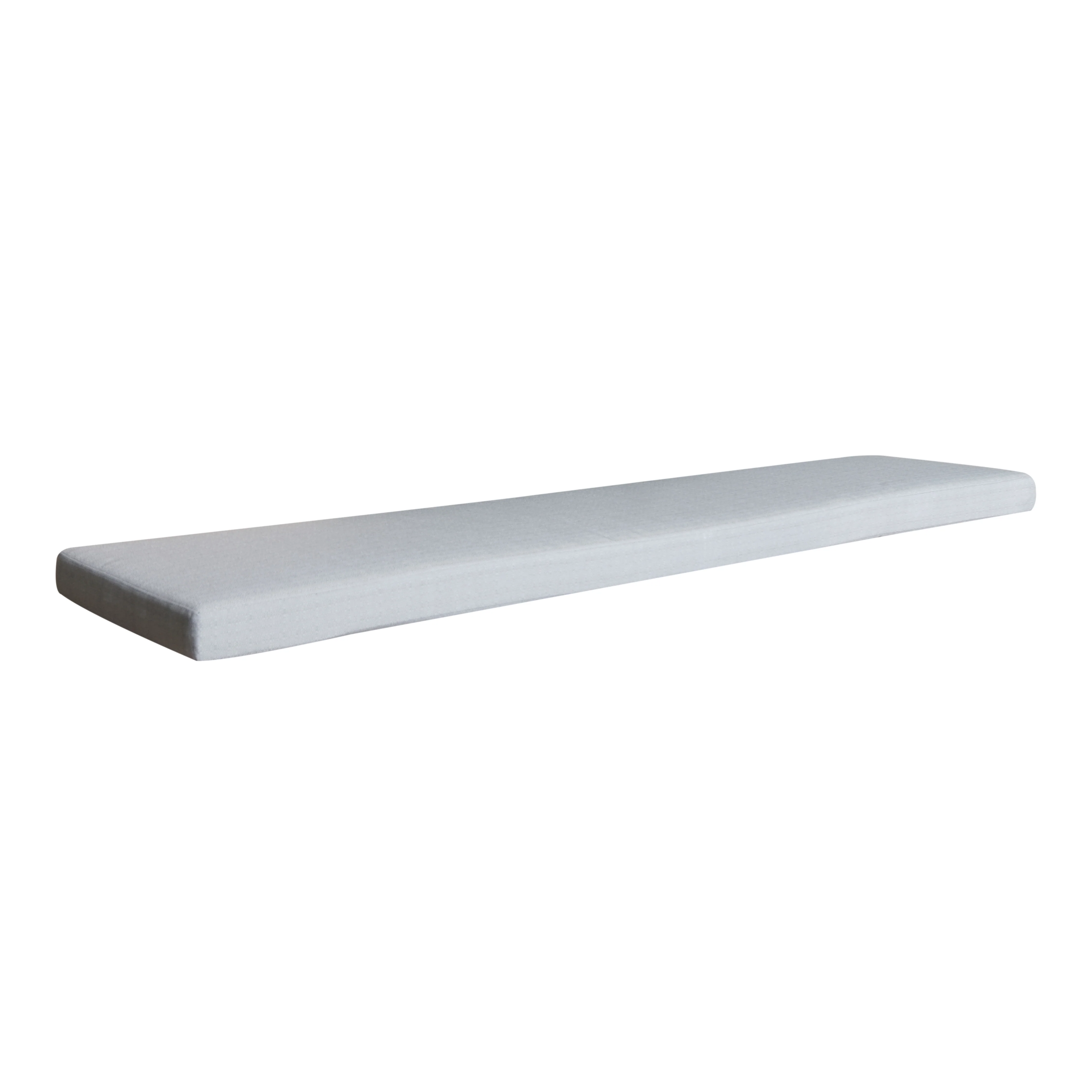 Zen Outdoor Bench Cushion 200 cm - Image 4