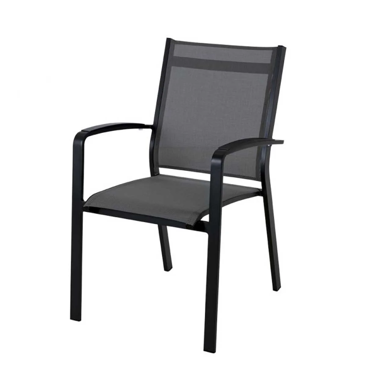 Zen Table Cosmo Chair Outdoor Dining Setting - Image 5